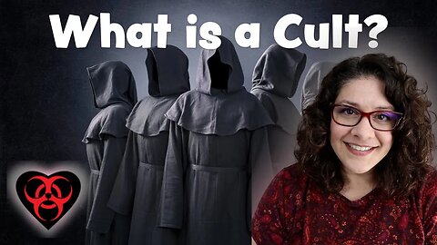 What is a Cult? Here's One Definition