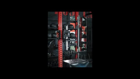 The Isolator Rack Attachment Preview | Shredded Dad