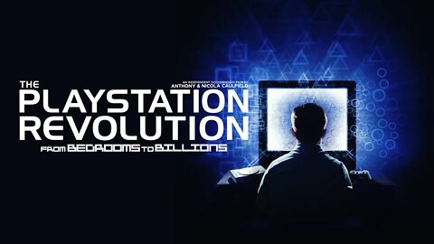 The PlayStation Revolution | Film Trailer