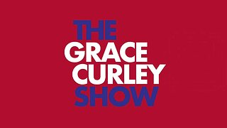 The Grace Curley Show - April 23, 2024