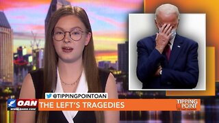 Tipping Point - Robby Starbuck - The Left’s Tragedies