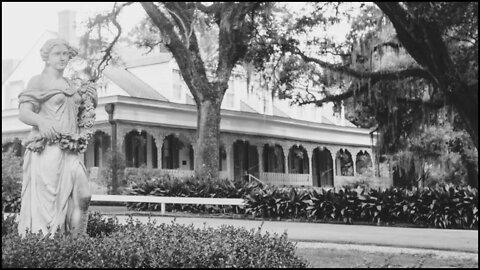 The MYRTLES Plantation: Legends, Truths and Myths (Spooky Season 2021) 🎃