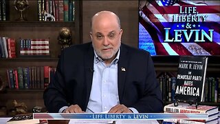 Levin: Hillary Clinton Should Be In Prison The Rest Of Her Life!