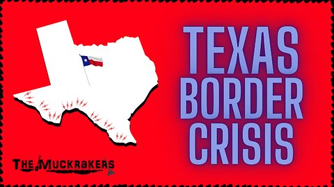 Close the Texas Border with Phill Cady and Bob Bagley