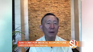 See how The Ahn Clinic for Medical Acupuncture offers relief for low back pain