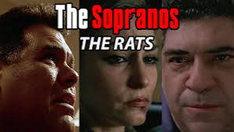 The Sopranos rates are the Dealiest