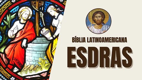 Esdras - Biblia Latinoamericana