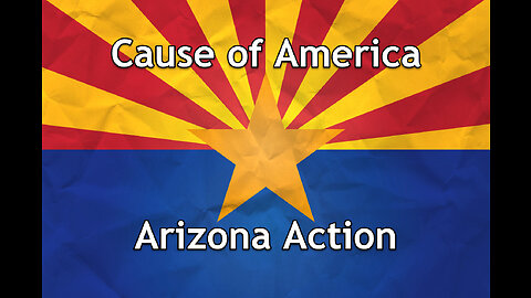 Arizona Action! Episode 30