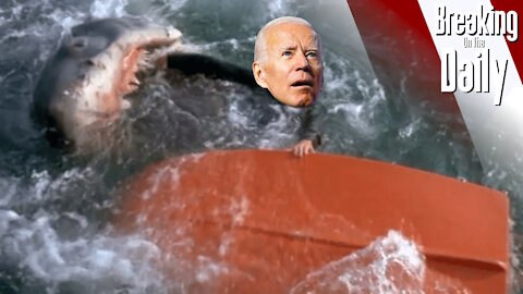 Biden Grabs Defeat From The Jaws of Victory in Afghanistan: Breaking On The Daily