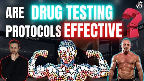 Is USADAs Drug Testing Effective?