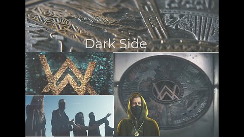 Alan Walker - Darkside (feat. Au_Ra and Tomine Harket)