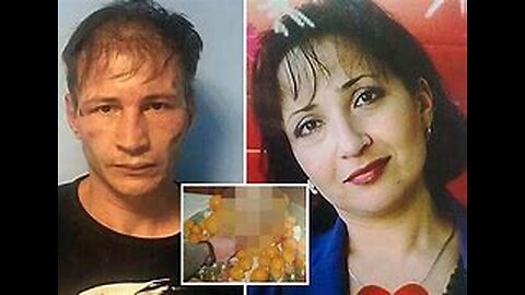 The Cannibal Couple That Ate Over 30 People| Crime |Horror |Scary | Reddit Stories