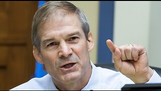 Jim Jordan Set to Take Over House Judiciary Committee, Taking Aim at DOJ and FBI