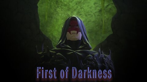 Final Fantasy XIV: A Realm Reborn | Ep.005 - Meeting Darkness