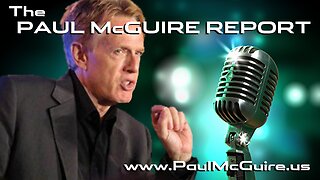 💥 GLOBALIST ELITE BILLIONAIRES FLEE TO MASSIVE UNDERGROUND BUNKERS! | PAUL McGUIRE