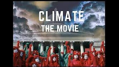 The Move: Climate Hoax