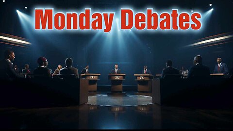 Debate Show: 2nd Amendment