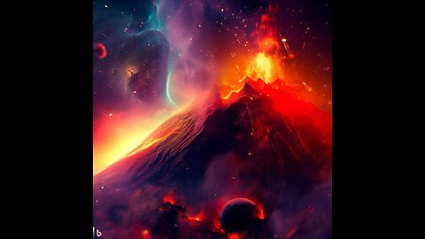 The Most Unstable Volcanoes in Our Cosmos