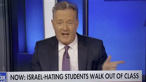 Antisemitism is taught in our colleges and universities, and it needs to stop ￼