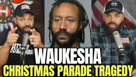 Waukesha Christmas Parade Tragedy