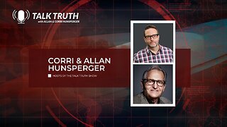 Talk Truth 08.01.23 - Unmasking Lies and Seeking Truth