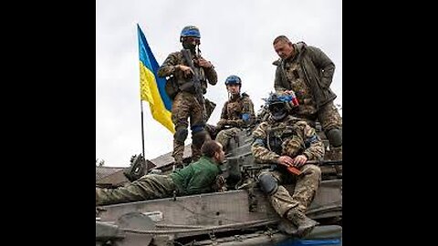 UKRAINE MILITARY IS FALLING APART