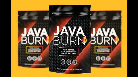 JAVA BURN REVIEWS 2023 ⚠️(NEW BEWARE !!)⚠️ Java Burn Weight Loss Supplement - Java Burn Coffee.