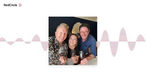 The Nashville Wine Duo Podcast (40) - Gamay, Sancerre, America, France and Wine importer JD Headrick