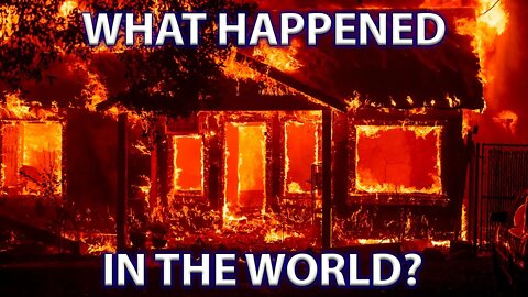 🔴WHAT HAPPENED IN THE WORLD on January 1-3, 2022?🔴Devastating Marshall Fire in US🔴Storm in Australia