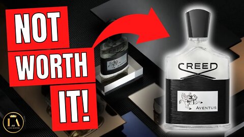 THE MOST EXPENSIVE COLOGNE THAT'S ACTUALLY WORTH THE MONEY!