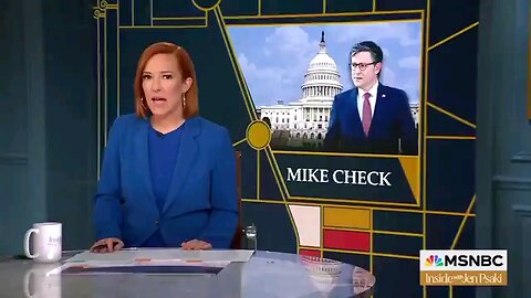 Jen Psaki claims illegal immigrants voting in elections is a right-wing "conspiracy theory"