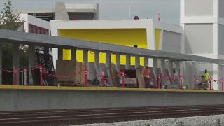 Businesses stand to benefit from new Brightline station in Boca Raton