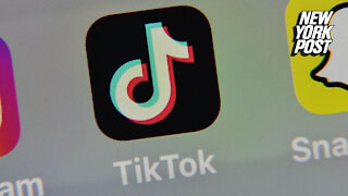 TikTok is giving teen girls tics, doctors say