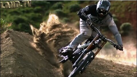 Downhill and Freeride MTB motivation Awesome Motivation 2021 Ready 2022