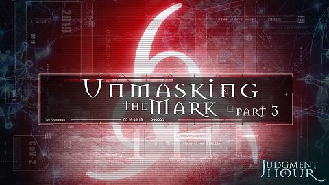 Unmasking The Mark part 3 Michael Mc Caffrey (Indonesian Subt) [MIRROR]