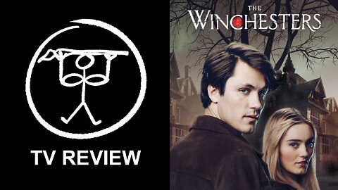 The Winchesters Episode 1 REVIEW | Surprisingly Good