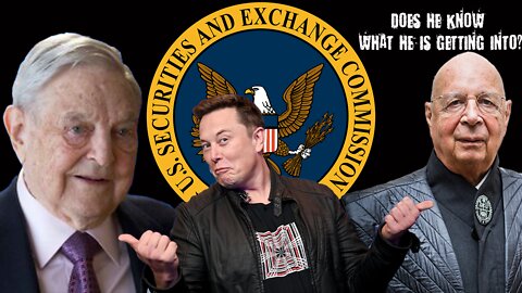 LIVE DISCUSSION: Does Elon Musk Know what he is getting into?