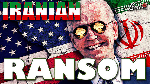 Biden’s Record-Setting Ransom Payment to Iran Might Lead to War in the Middle East