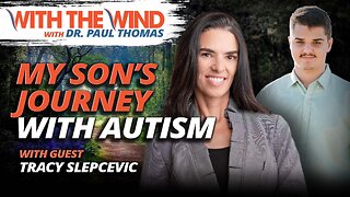 My Son’s Journey With Autism