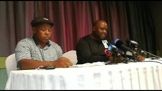 Ramaphosa backers dispute KZN voting numbers (NzB)