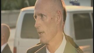 Governor Rick Scott on the Ft. Lauderdale Airport shooting