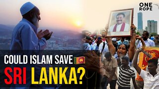 Civil Unrest in Sri Lanka?!?!