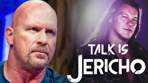 Talk Is Jericho: Stone Cold Steve Austin vs. Bret Hart at Wrestlemania 13