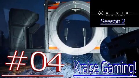 Ep#04 Getting Started On The Habitat! - Osiris: New Dawn (Discovery Update) by Kraise Gaming