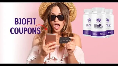 BIOFIT COUPON💰[[Coupon Discount Biofit ]]✅Biofit Supplement Coupon ✅BIOFIT COUPONS