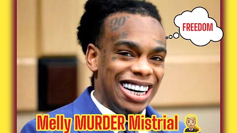 YNW Melly Murder Mistrial : FREE Soon ?