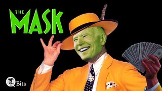 #699 // THE MASK - LIVE