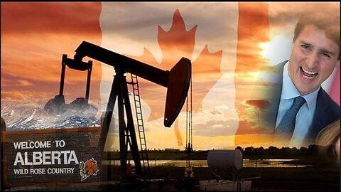 New Liberal Platform Set To (Destroy) Alberta's Oil & Gas Sector - by 2025: With Green Agenda