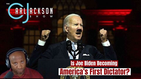 EP 290: Is Joe Biden Becoming America’s First Dictator?