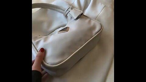 Solid Color Women Small Square Bags 2022 | Link in the description 👇 to BUY
